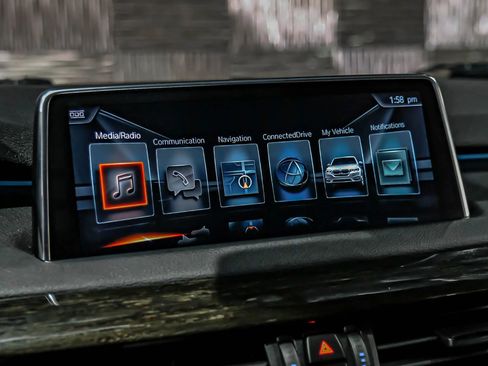 Used 2017 BMW X5 sDrive35i image 41