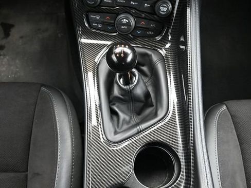 Used 2022 Dodge Challenger R/T Scat Pack w/ T/A Package RWD image 19