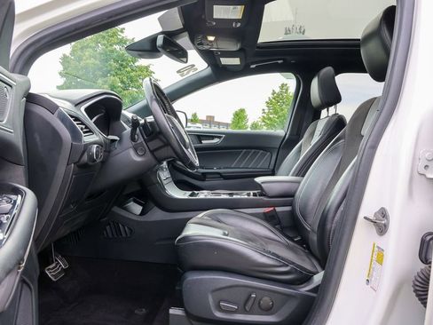Used 2020 Ford Edge ST w/ Equipment Group 401A AWD/4WD image 35