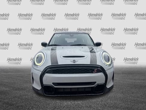 Certified 2023 MINI Cooper S image 3