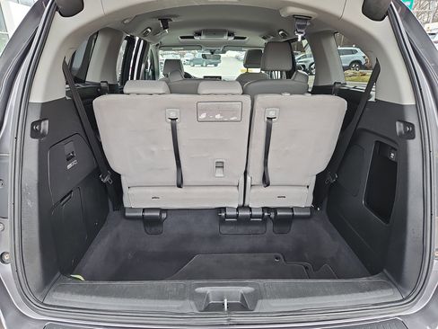 Used 2018 Honda Odyssey Elite image 36