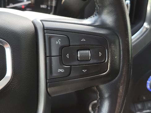 Used 2021 GMC Sierra 2500 Denali AWD/4WD image 29