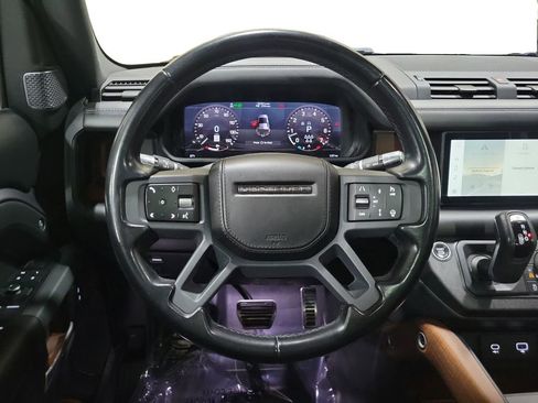 Used 2020 Land Rover Defender 110 X image 21