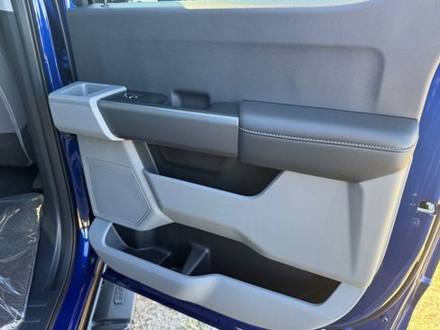New 2026 Ford F250 XL w/ STX Appearance Package image 22