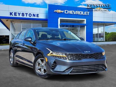 Used 2023 Kia K5 LXS