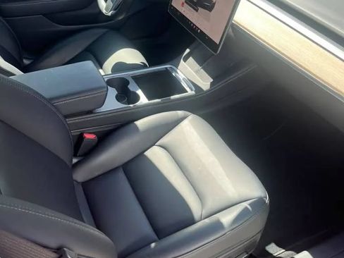 Used 2023 Tesla Model 3 Performance AWD/4WD image 9