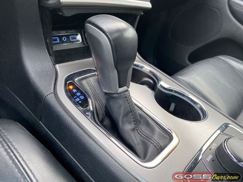 Used 2020 Jeep Grand Cherokee Limited image 13