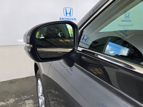 New 2026 Honda CR-V EX image 46