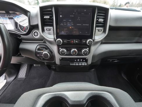 Used 2025 RAM 1500 Tradesman image 24