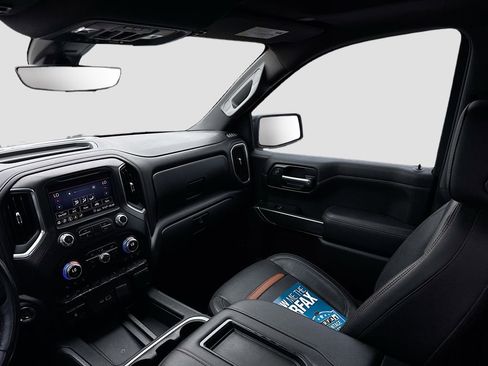 Used 2020 GMC Sierra 1500 AT4 w/ AT4 Premium Package image 27