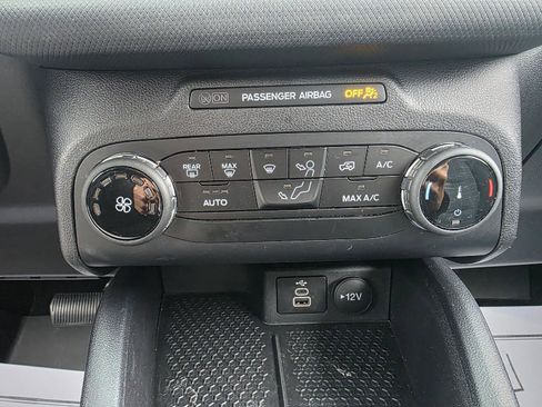 Used 2023 Ford Bronco Sport Heritage image 21