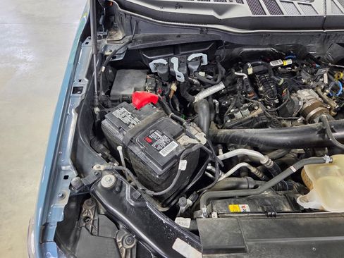 Used 2023 Ford F150 XLT w/ Equipment Group 302A High AWD/4WD image 54