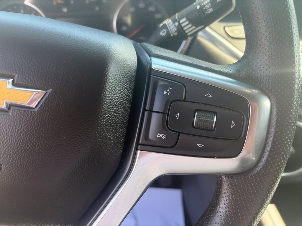 Used 2022 Chevrolet Blazer LT AWD/4WD image 25