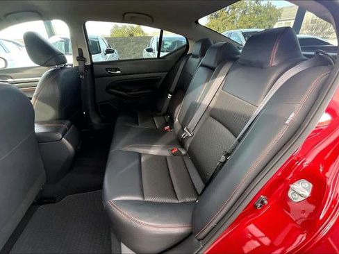 Certified 2023 Nissan Altima 2.5 SR image 19