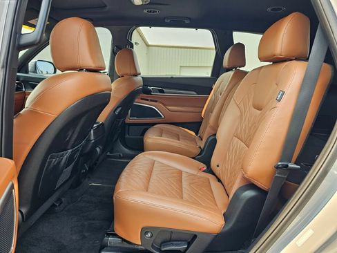 Used 2024 Kia Telluride EX X-Line AWD/4WD image 14