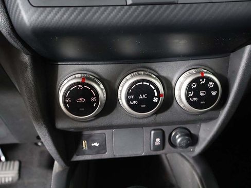 Used 2023 Mitsubishi Outlander Sport ES AWD/4WD image 39