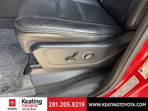 Used 2021 RAM 1500 Rebel w/ Rebel Level 2 Equipment Group AWD/4WD image 11