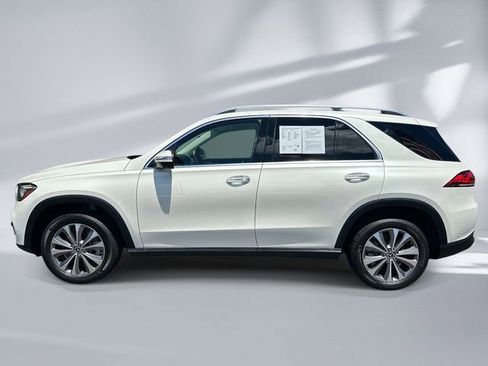 Used 2020 Mercedes-Benz GLE 450 4MATIC image 2
