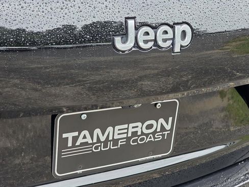 Used 2022 Jeep Grand Cherokee L Summit AWD/4WD image 41