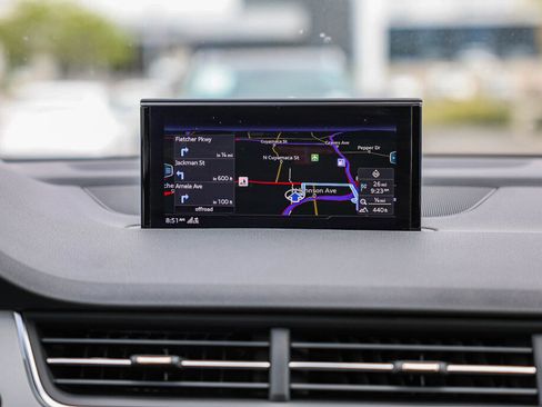 Used 2019 Audi Q7 2.0T Premium Plus w/ Premium Plus Package image 4