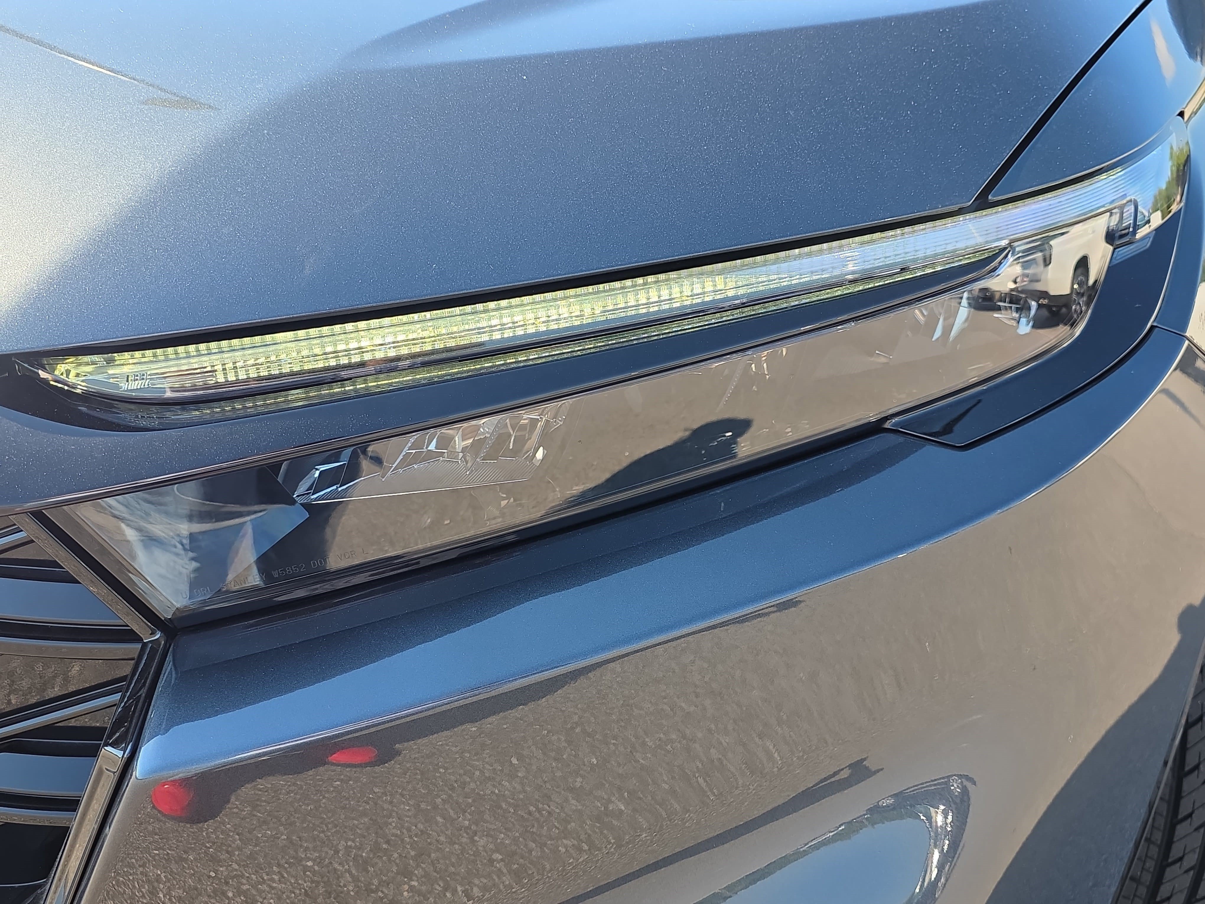 New 2027 Honda CR-V Sport-L image 31