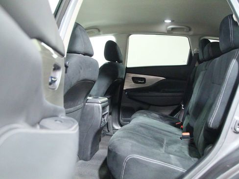 Used 2016 Nissan Murano S AWD/4WD image 27