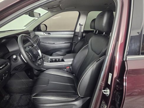 Used 2023 Hyundai Palisade SEL AWD/4WD image 9