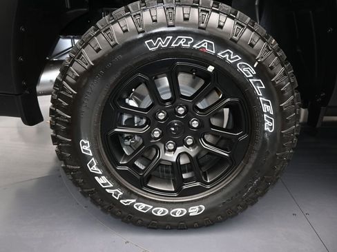 Used 2026 RAM 1500 Rebel w/ Rebel Level 2 Equipment Group image 37