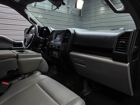 Used 2020 Ford F150 XL w/ XL Power Equipment Group AWD/4WD image 16