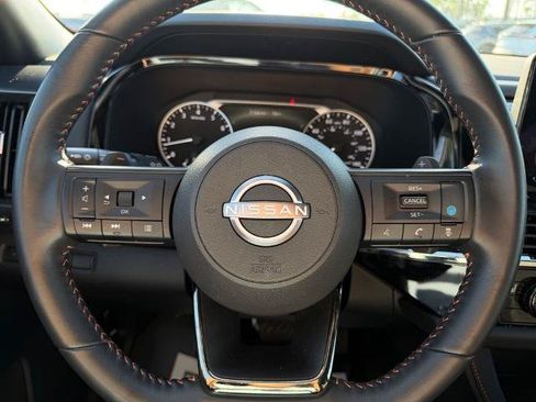 Certified 2025 Nissan Pathfinder Rock Creek AWD/4WD image 23