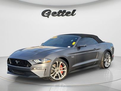 Used 2023 Ford Mustang GT Premium w/ Equipment Group 401A