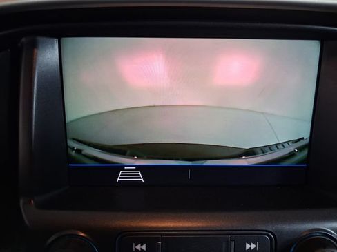 Used 2022 GMC Canyon Elevation RWD image 20