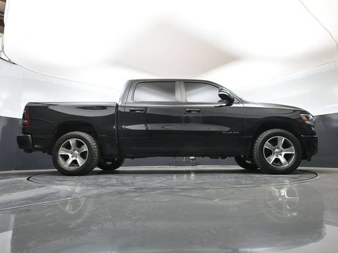 Used 2020 RAM 1500 Sport w/ Level 2 Equipment Goup w/2_L AWD/4WD image 44