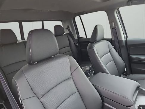 New 2026 Honda Ridgeline RTL image 19