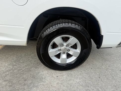 Used 2017 RAM 1500 Tradesman w/ Popular Equipment Group RWD image 37