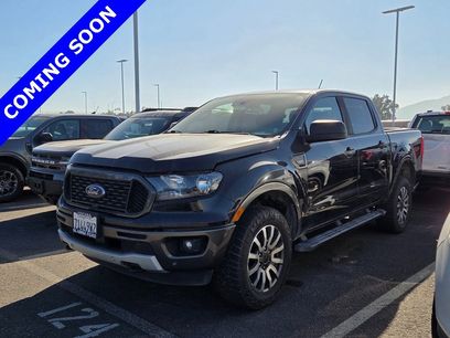 Used 2019 Ford Ranger XLT w/ Equipment Group 302A Luxury