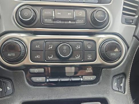 Used 2015 Chevrolet Tahoe LT AWD/4WD image 19