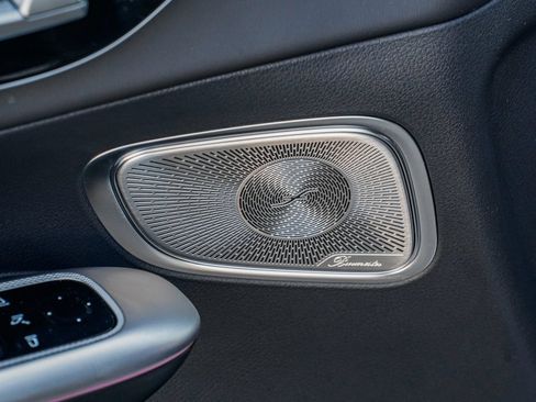 Used 2024 Mercedes-Benz GLC 43 AMG 4MATIC image 10