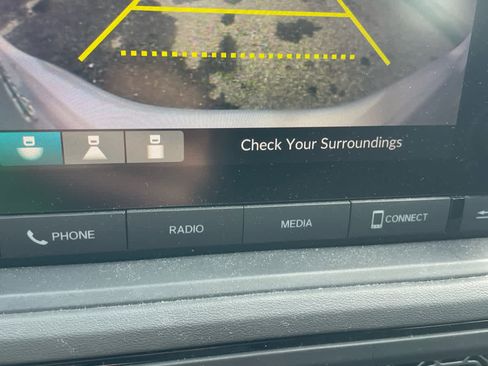 Used 2024 Honda Accord LX image 21