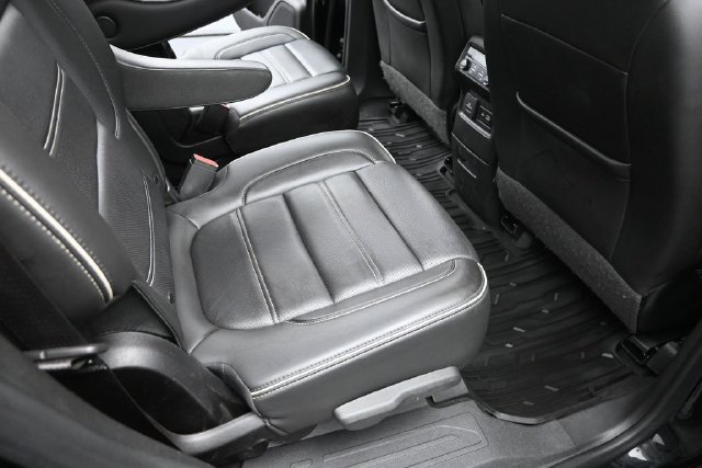 Used 2021 GMC Acadia Denali w/ Denali Technology Package AWD/4WD image 20