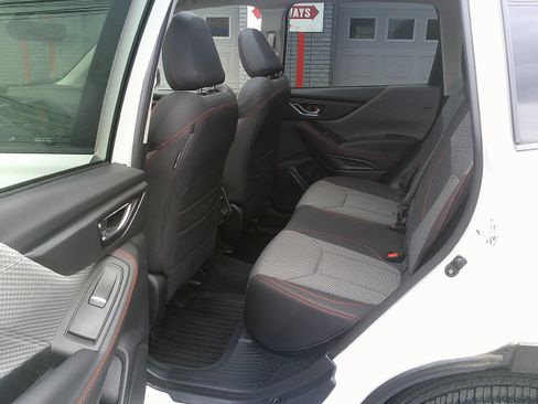 Used 2023 Subaru Forester Sport AWD/4WD image 18