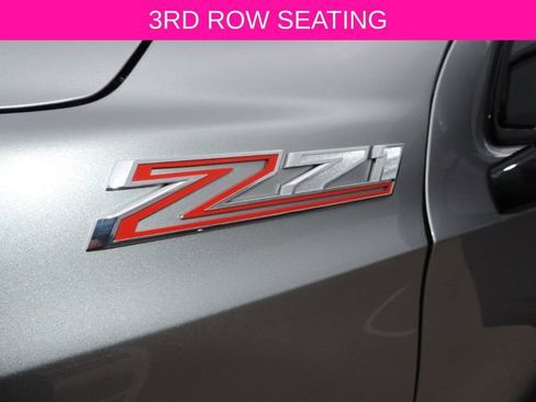 Used 2024 Chevrolet Tahoe Z71 w/ Luxury Package AWD/4WD image 21