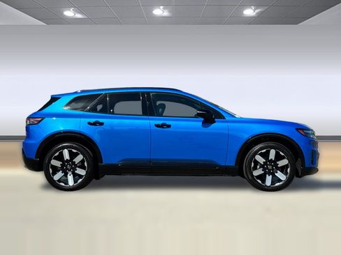 Certified 2024 Honda Prologue Elite image 7
