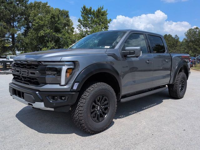 New 2026 Ford F150 Raptor AWD/4WD image 7