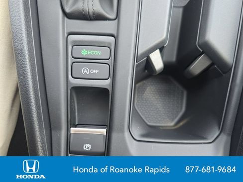 New 2026 Honda Accord LX image 26