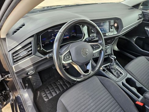 Used 2024 Volkswagen Jetta S FWD image 15