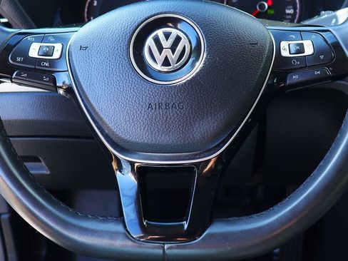 Used 2022 Volkswagen Passat 2.0T SE image 54