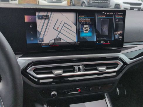 Certified 2024 BMW M240i xDrive Coupe w/ Premium Package image 29