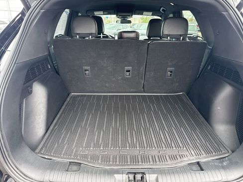 Used 2024 Ford Escape ST-Line w/ Tech Pack #1 FWD image 20