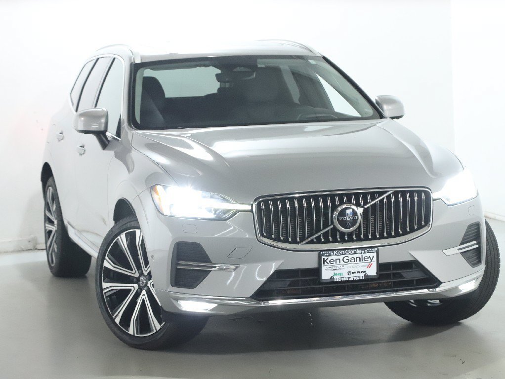Used 2023 Volvo XC60 B5 Ultimate w/ Climate Package AWD/4WD image 2